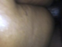 Spikecoca s first anal creampie